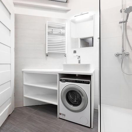 Apartments Kremer Cracow Krakow Dış mekan fotoğraf