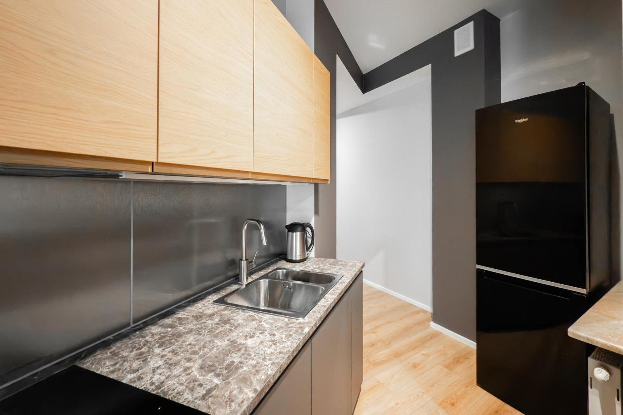 Apartments Kremer Cracow Krakow Dış mekan fotoğraf