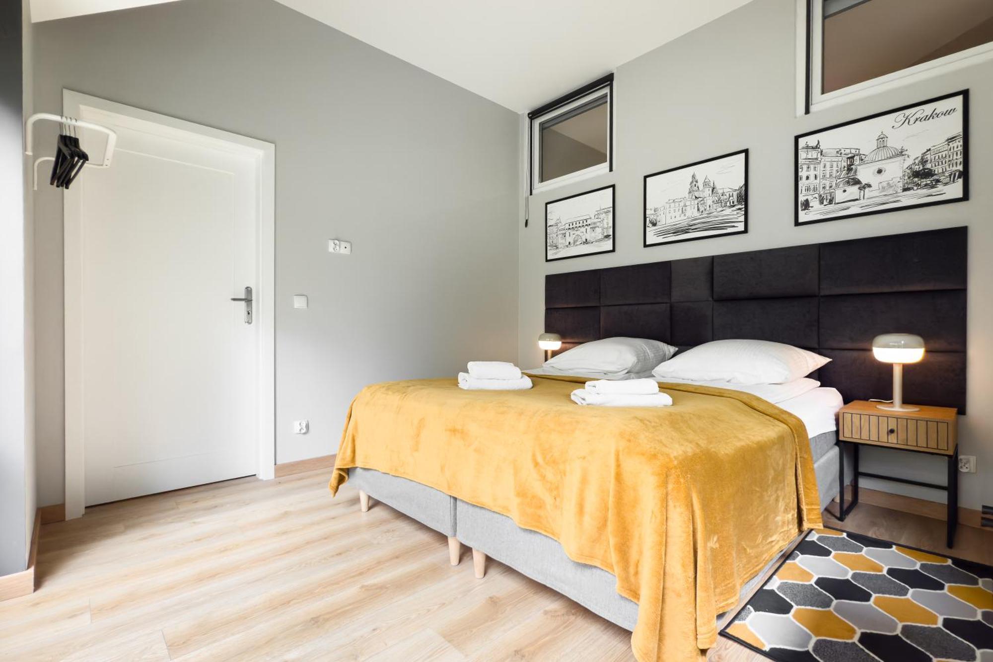 Apartments Kremer Cracow Krakow Dış mekan fotoğraf