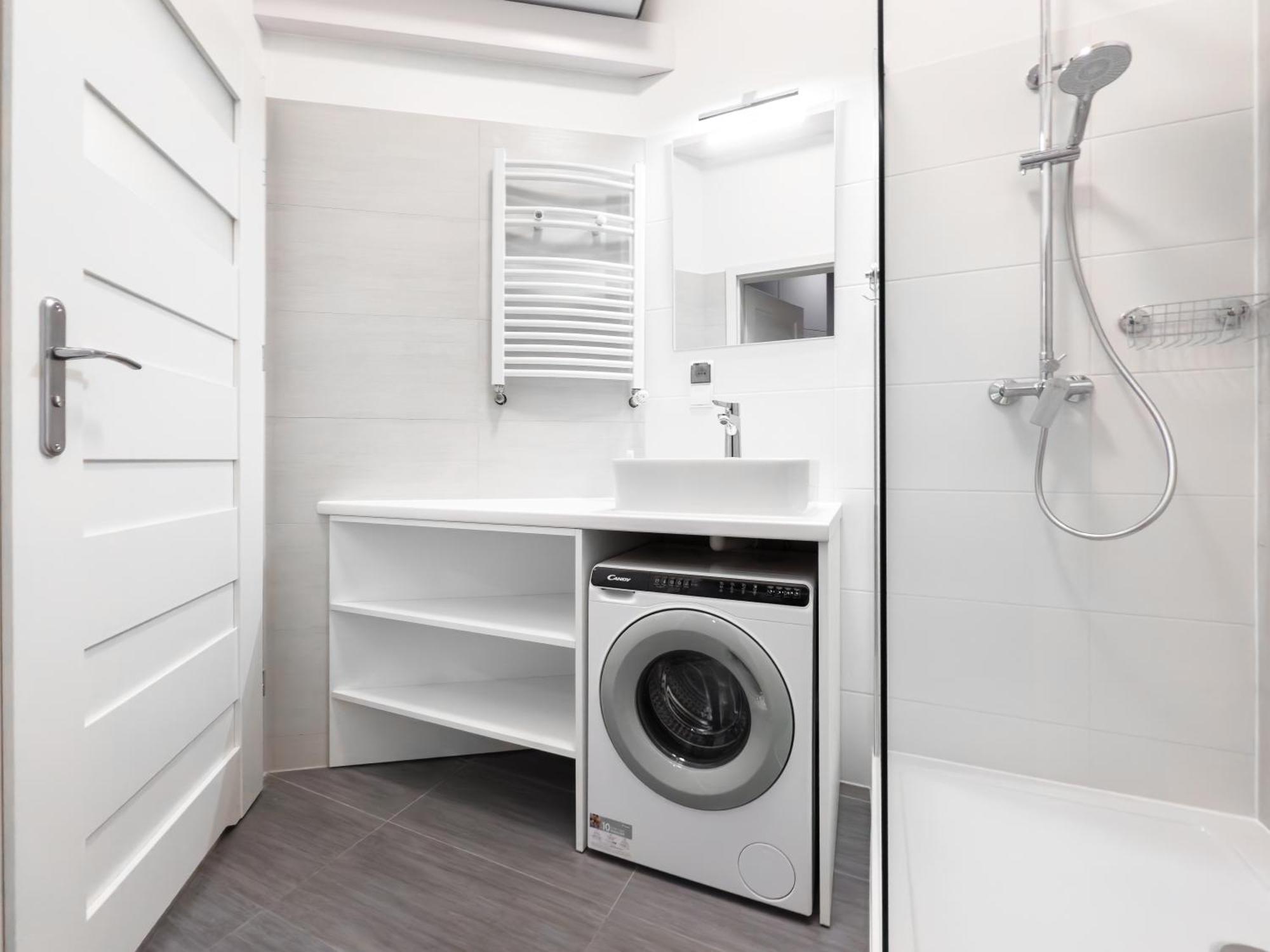 Apartments Kremer Cracow Krakow Dış mekan fotoğraf