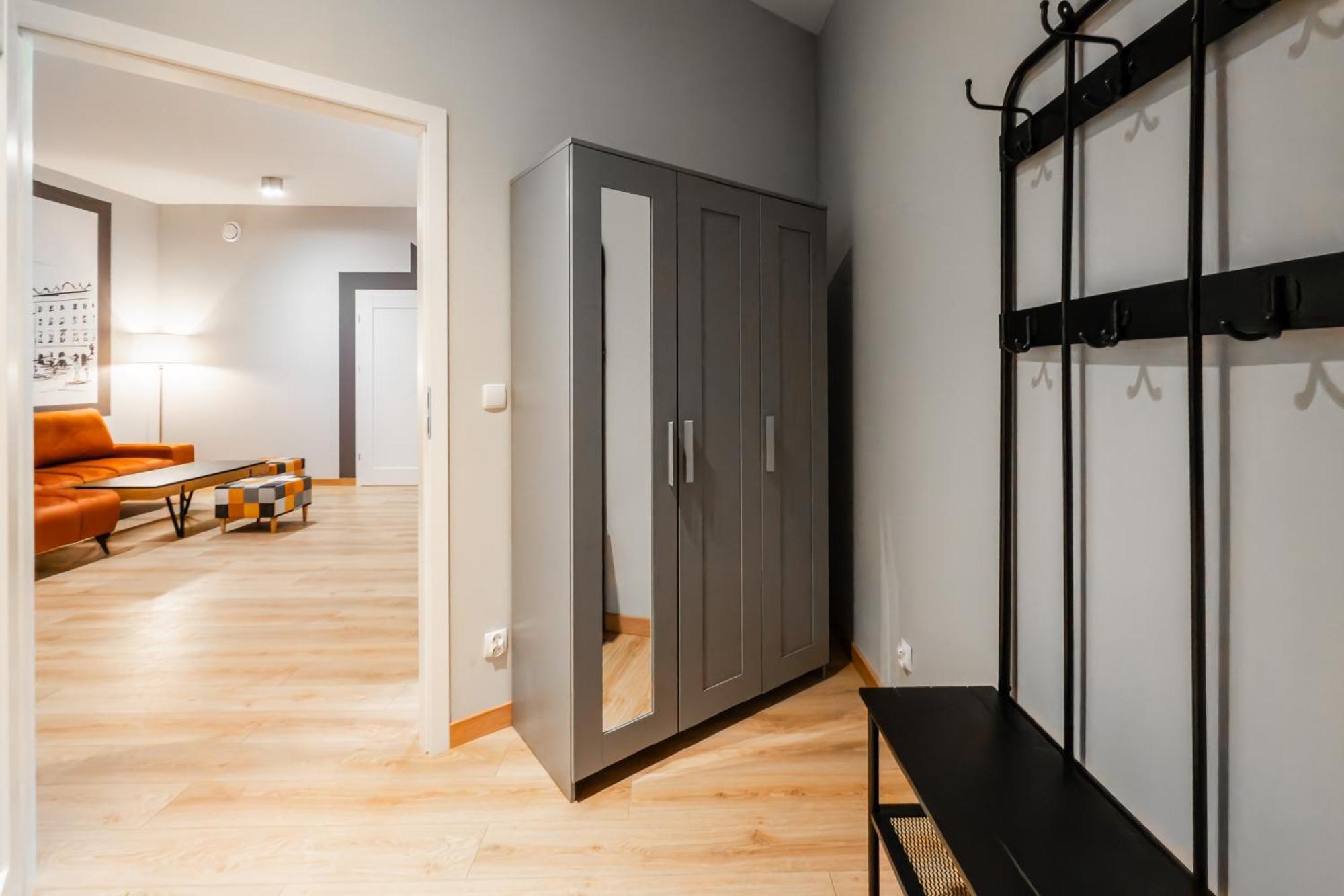 Apartments Kremer Cracow Krakow Dış mekan fotoğraf